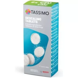 TCZ6004 ODVÁP.TABLETY PRE TASSIMO BOSCH