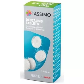 TCZ6004 ODVÁP.TABLETY PRE TASSIMO BOSCH