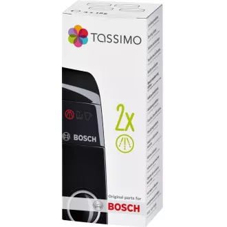 TCZ6004 ODVÁP.TABLETY PRE TASSIMO BOSCH