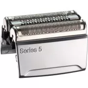 CombiPack Series 5 - 52S strieborný BRAUN