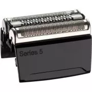 CombiPack Series 5 - 52B čierny BRAUN