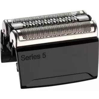 CombiPack Series 5 - 52B čierny BRAUN