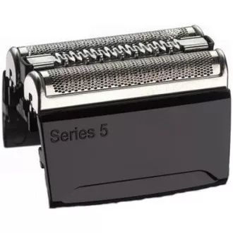 CombiPack Series 5 - 52B čierny BRAUN