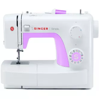 SIMPLE 3223 ŠIACI STROJ SINGER