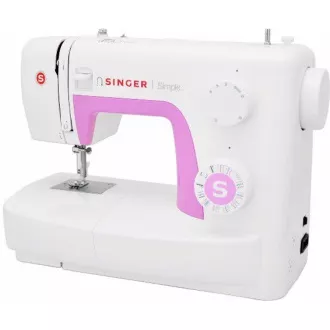 SIMPLE 3223 ŠIACI STROJ SINGER