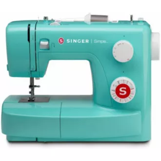 SIMPLE 3223 ŠIACI STROJ SINGER