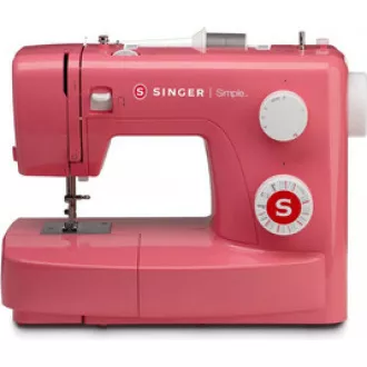 SIMPLE 3223 ŠIACI STROJ SINGER
