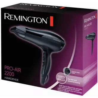 D 5210 VYSÚŠAČ VLASOV REMINGTON