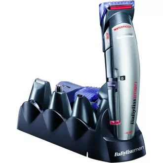 E837E Zastrihávač vlasov/fúzov BaByliss