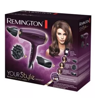 D5219 VYSÚŠAČ VLASOV REMINGTON