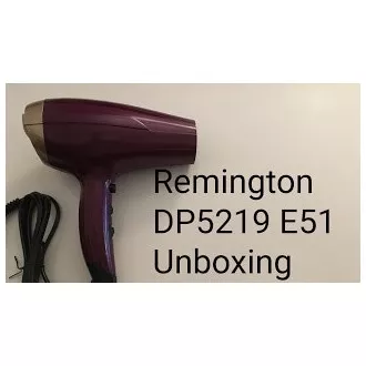 D5219 VYSÚŠAČ VLASOV REMINGTON