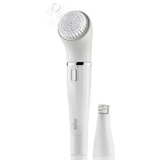 SA 830 EPILÁTOR NA TVÁR BRAUN SA 830 EPILÁTOR NA TVÁR BRAUN