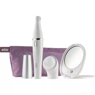 SA 830 EPILÁTOR NA TVÁR BRAUN SA 830 EPILÁTOR NA TVÁR BRAUN