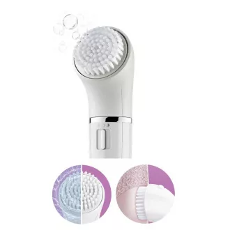 SA 830 EPILÁTOR NA TVÁR BRAUN SA 830 EPILÁTOR NA TVÁR BRAUN