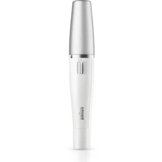 SA 830 EPILÁTOR NA TVÁR BRAUN SA 830 EPILÁTOR NA TVÁR BRAUN