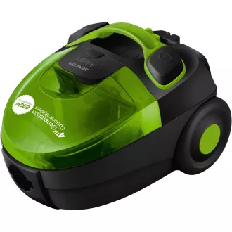 SVC 510GR-EUE2 bezvreckový vysávač SENCOR