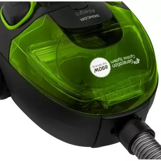 SVC 510GR-EUE2 bezvreckový vysávač SENCOR