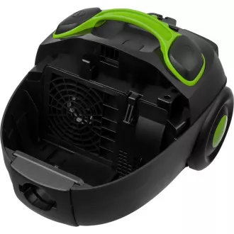 SVC 510GR-EUE2 bezvreckový vysávač SENCOR