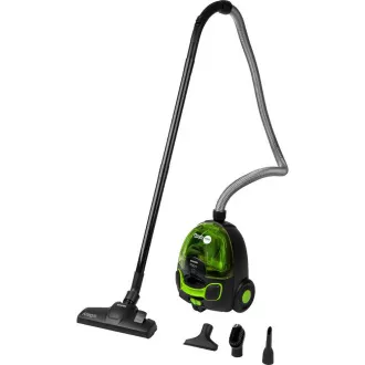 SVC 510GR-EUE2 bezvreckový vysávač SENCOR