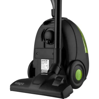 SVC 510GR-EUE2 bezvreckový vysávač SENCOR