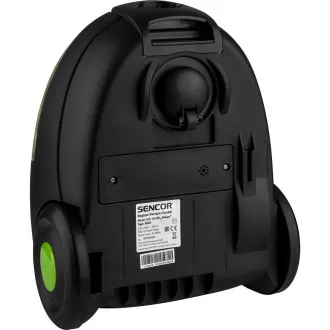 SVC 510GR-EUE2 bezvreckový vysávač SENCOR
