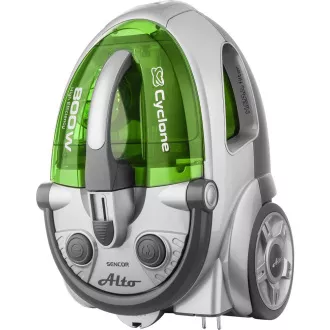 SVC 730GR-EUE2 bezvreckový vysávač SENCOR