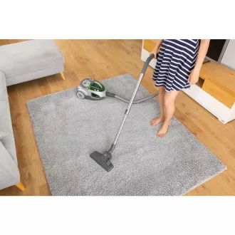 SVC 730GR-EUE2 bezvreckový vysávač SENCOR