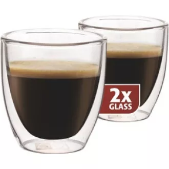 Pohár ESPRESSO 80 ML MAXXO Pohár ESPRESSO 80 ML MAXXO