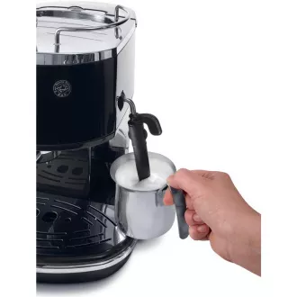 ECO 311 BK ESPRESSO PÁKOVÉ DELONGHI ECO 311 BK ESPRESSO PÁKOVÉ DELONGHI