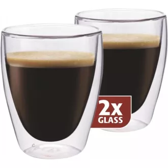 Pohár COFFEE 235 ML MAXXO