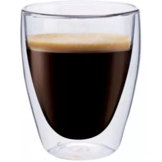 Pohár COFFEE 235 ML MAXXO