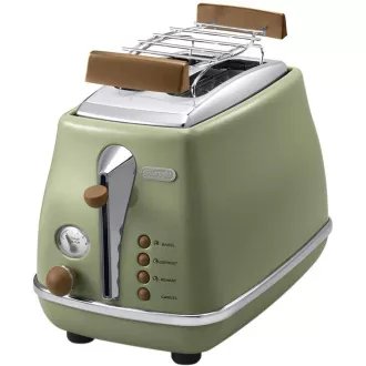 CTOV 2103 GR TOPINKOVAČ DE'LONGHI