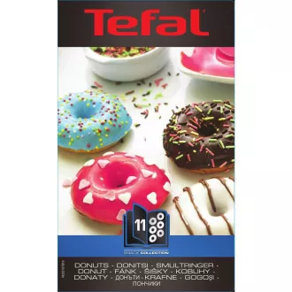 XA801112 PLOTÍNKA KOBLÍHY TEFAL XA801112 PLOTÍNKA KOBLÍHY TEFAL