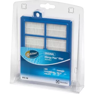 EFS1W FILTER UMÝVATEĽNÝ ELECTROLUX EFS1W FILTER UMÝVATEĽNÝ ELECTROLUX