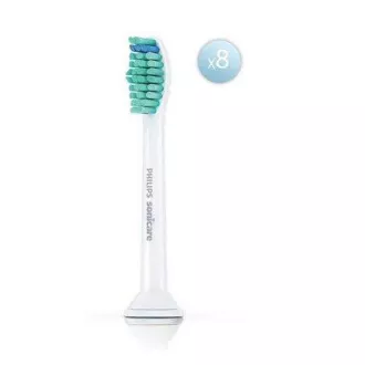 HX6018/07 NÁHRADNÁ ZUBNÁ KART. PHILIPS