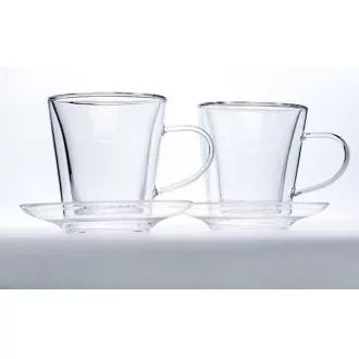 SKLENICA DOPIO 100 ML MAXXO