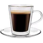 Pohár LUNGO 220 ML MAXXO