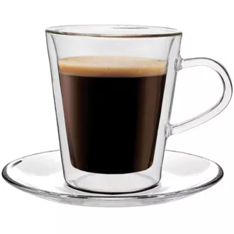 Pohár LUNGO 220 ML MAXXO Pohár LUNGO 220 ML MAXXO