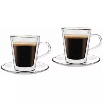 Pohár LUNGO 220 ML MAXXO Pohár LUNGO 220 ML MAXXO
