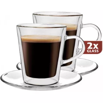 Pohár LUNGO 220 ML MAXXO Pohár LUNGO 220 ML MAXXO