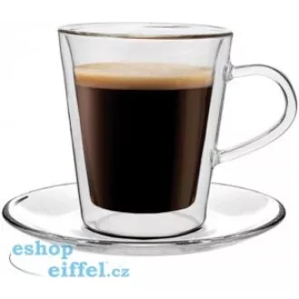 Pohár LUNGO 220 ML MAXXO Pohár LUNGO 220 ML MAXXO