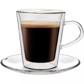 Pohár LUNGO 220 ML MAXXO Pohár LUNGO 220 ML MAXXO