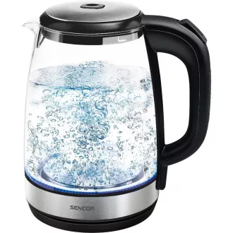 SWK 2080BK kanvica SENCOR SWK 2080BK kanvica SENCOR