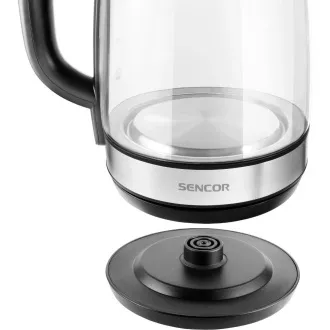 SWK 2080BK kanvica SENCOR SWK 2080BK kanvica SENCOR