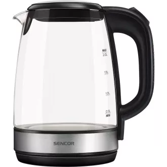 SWK 2080BK kanvica SENCOR SWK 2080BK kanvica SENCOR
