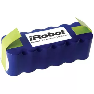 4445678 BATÉRIE ROOMBA A SCOOBA IROBOT 4445678 BATÉRIE ROOMBA A SCOOBA IROBOT