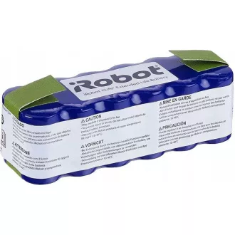4445678 BATÉRIE ROOMBA A SCOOBA IROBOT 4445678 BATÉRIE ROOMBA A SCOOBA IROBOT