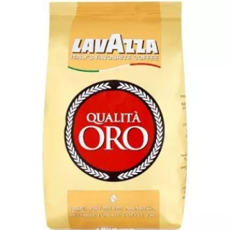 ORO 1000G ZRNKOVÁ KÁVA LAVAZZA