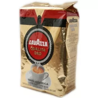 ORO 1000G ZRNKOVÁ KÁVA LAVAZZA