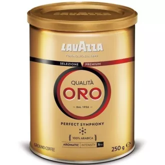 ORO 250G MLETÁ KÁVA LAVAZZA ORO 250G MLETÁ KÁVA LAVAZZA